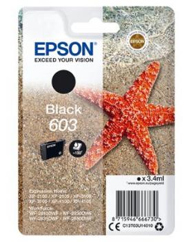 Epson 603 schwarz
